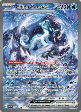 Mewtwo-V (030/78), Busca de Cards