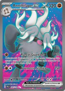 Mewtwo-V (SWSH223/71), Busca de Cards