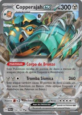 Carta Pokémon Gardevoir Radiante