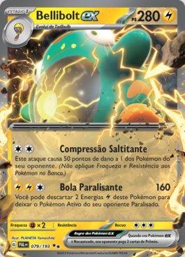 Jogo de Cartas – Evoluções em Paldea – Pokémon – Blister Quadruplo – Copag  - RioMar Aracaju Online