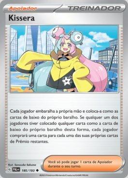 Jolteon-V (SWSH183/71), Busca de Cards