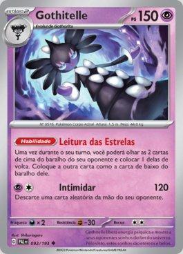 Pokémon TCG: Gardevoir EX (RC30/RC32) - Gerações em Promoção na Americanas