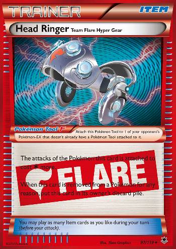 Pokemon Spiritomb Força Fantasma Card Carta Tcg Frete Inclus