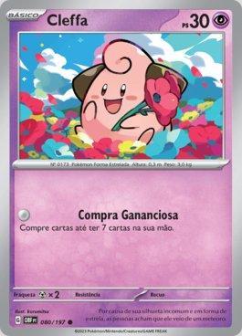 Carta Pokémon - Charizard ex 215/197 - Obsidiana em Chamas - Copag