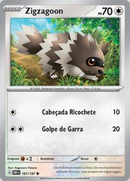 Shaymin (XY188/∞), Busca de Cards