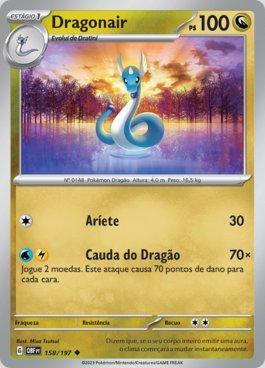 Dragões Soberanos - Pokemon - Epic Game - A loja de card game mais ÉPICA do  Brasil!