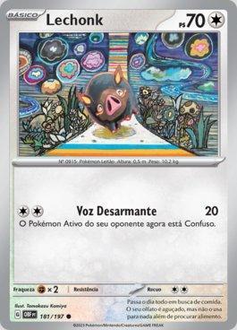 Escarlate e Violeta - Pokemon - Bem-vindo a Meruru! A loja mais completa do  Brasil em Pokemon, Magic The Gathering e YUGIOH