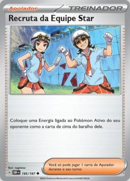 Jogo de Cartas - Baralho Batalha de Liga - Pokémon - Urshifu: 120