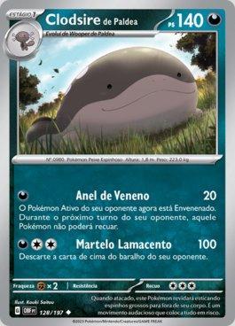 Pikachu (028/78), Busca de Cards