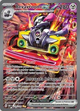 Charizard-V (79/073), Busca de Cards