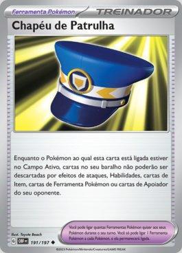 Carta Pokémon - Charizard ex 215/197 - Obsidiana em Chamas - Copag