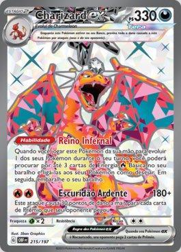 Charizard-GX (#20/147) - Epic Game - A loja de card game mais