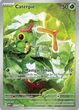 Venusaur (#03/25) - Epic Game - A loja de card game mais ÉPICA do Brasil!