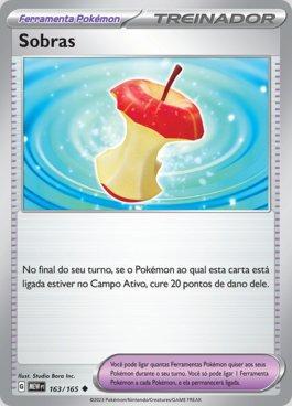 Mewtwo-V-ASTRO / Mewtwo-VSTAR (086/78), Busca de Cards