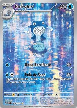 Poliwhirl (#176/165)