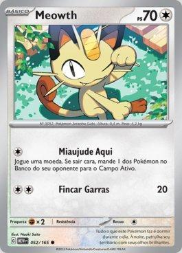 151 - Pokemon - Epic Game - A loja de card game mais ÉPICA do Brasil!