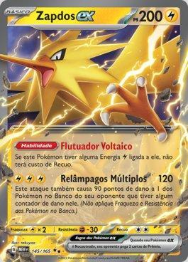 Pingente de Fada de Habilidade, Pokémon