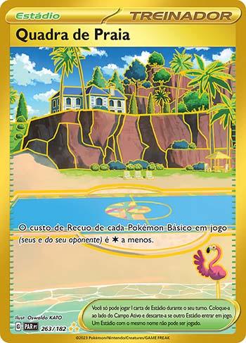 Pikachu (#052/196) - Epic Game - A loja de card game mais ÉPICA do