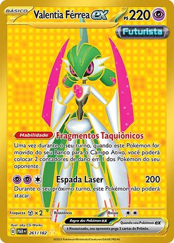 Rayquaza-V (#194/203) - Epic Game - A loja de card game mais ÉPICA do  Brasil!