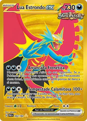 Rayquaza-V (#194/203) - Epic Game - A loja de card game mais ÉPICA do  Brasil!