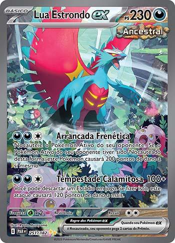 Pokémon Lendário - Necrozma - Epic Game - A loja de card game mais ÉPICA do  Brasil!