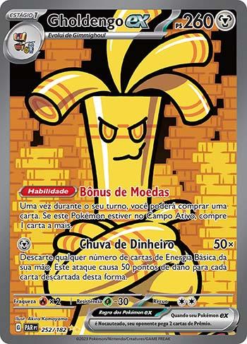 Alakazam (#2/123) - Epic Game - A loja de card game mais ÉPICA do