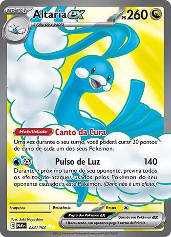 Altaria ex (#232/182)