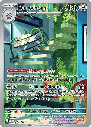 Miraidon ex (#227/198) - Epic Game - A loja de card game mais ÉPICA do  Brasil!