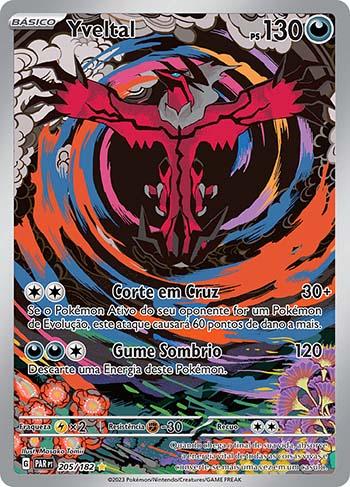 Epic Game - Spoilers Épicos de Pokemon Sun e Moon! A próxima coleção de  Pokemon TCG ainda não foi lançada em vídeo-game mas já temos algumas cartas  para mostrarmos, como os inicias