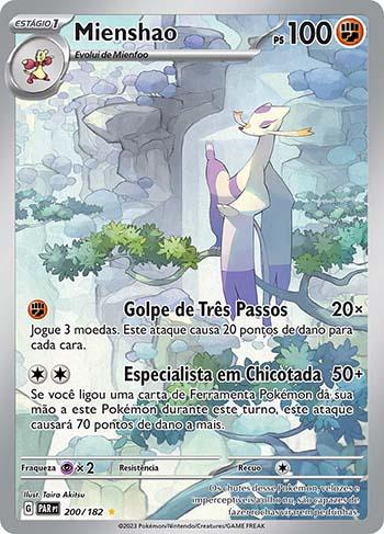 VAMOS CONHECER A EPIC GAME SANTOS!!! - EEVEE TCG 