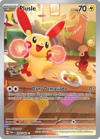 Pikachu (#28/73) - Epic Game - A loja de card game mais ÉPICA do