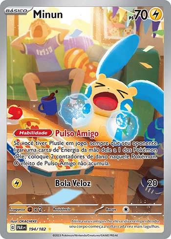 Pokemon - Edições - Epic Game - A loja de card game mais ÉPICA do Brasil!