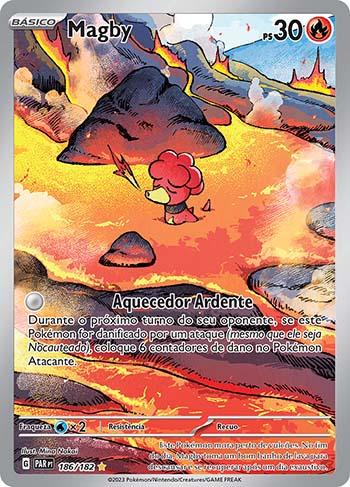 Mew (#29/124) - Epic Game - A loja de card game mais ÉPICA do Brasil!