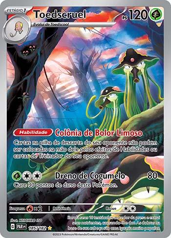 Palkia (#040/182) - Epic Game - A loja de card game mais ÉPICA do