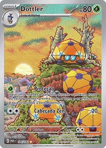 Aerodactyl (#76/124) - Epic Game - A loja de card game mais ÉPICA do Brasil!