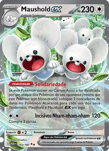 Epic Game - Novidades de Pokémon TCG explodindo na Epic