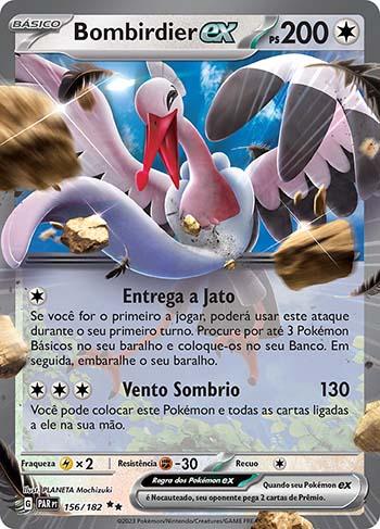 Fã Clube Pokémon / Pokemon Fan Club (#94/106) - Epic Game - A loja de card  game mais ÉPICA do Brasil!