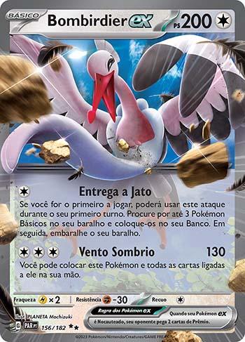 Meloetta (#77/149) - Epic Game - A loja de card game mais ÉPICA do Brasil!