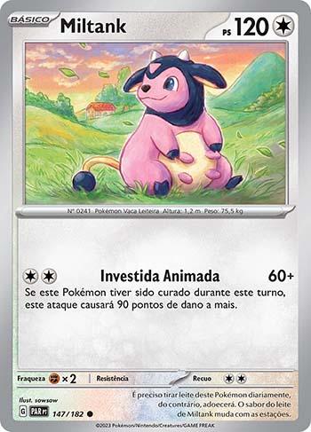 Pikachu (027/78), Busca de Cards