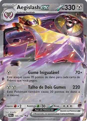 Rayquaza-EX (#85/124) - Epic Game - A loja de card game mais ÉPICA do  Brasil!