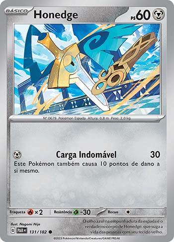 REVERSE FOIL