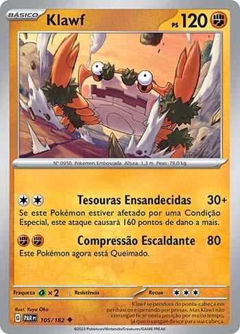 Termos Básicos - Pokémon TCG, Artigos LigaMagic