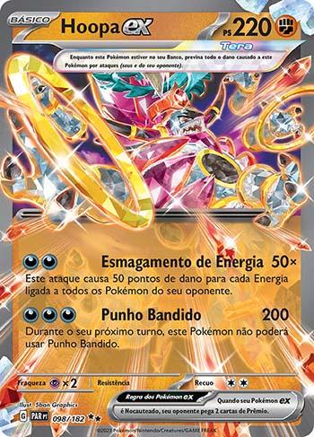 Carta Pokémon Lendária Da Coleção Celebrações Yveltal