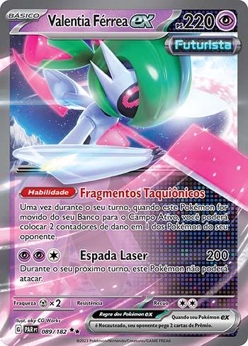 PreRelease - Pokemon - Epic Game - A loja de card game mais ÉPICA do Brasil!