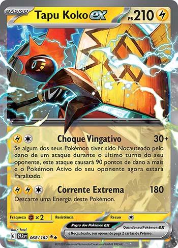 Zekrom (#XY76/∞) - Epic Game - A loja de card game mais ÉPICA do