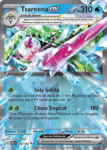 Zekrom (#XY76/∞) - Epic Game - A loja de card game mais ÉPICA do