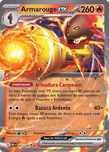 Pikachu (#052/196) - Epic Game - A loja de card game mais ÉPICA do