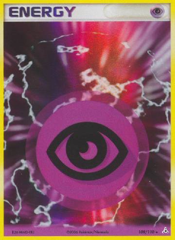 Energía psíquica (TCG), Pokémon Wiki