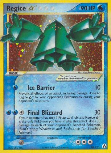 Charizard (006c/∞), Busca de Cards