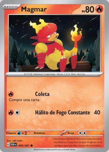 REVERSE FOIL